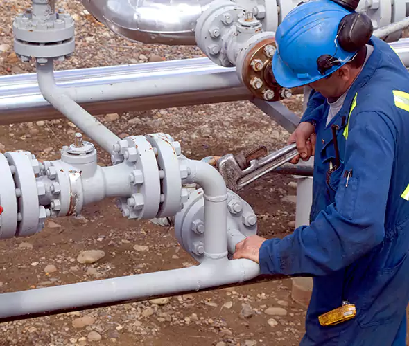 Expert Plumber for Backflow Preventer in McKinney, TX: Schedule Affordable Testing and Installation with Us