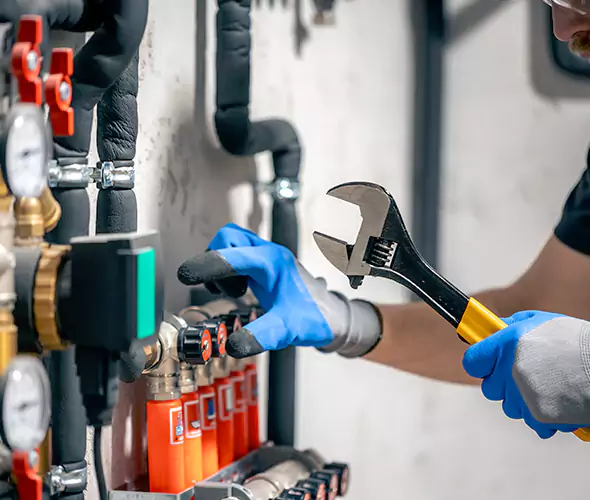 Expert Plumber for Commercial Plumbing in McKinney, TX: Schedule Reliable Plumbing Services with Us