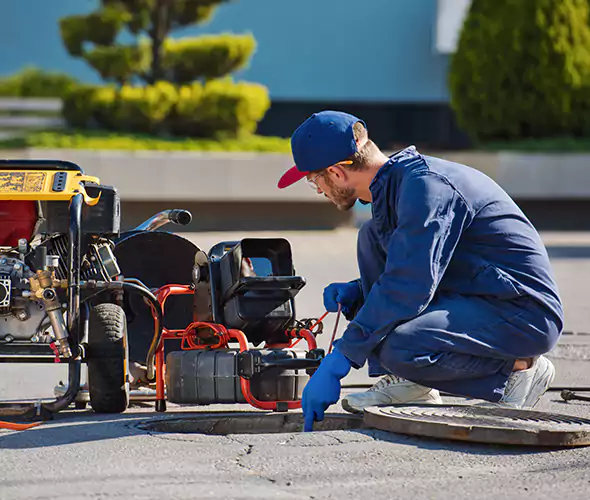 Expert Plumber for Drain Cleaning in McKinney, TX: Schedule Reliable Plumbing Solutions with Us