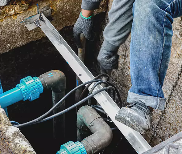 Expert Plumber for Drainage Services in McKinney, TX: Schedule Affordable Drainage Solutions with Us