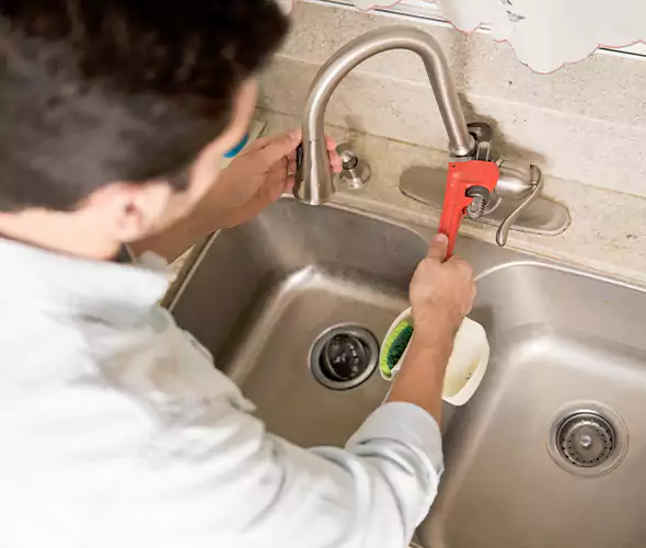 Professional Emergency Plumbing Repair in McKinney, TX
