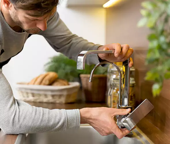 Your Trusted Experts for Bathroom Faucet Installation in McKinney, TX