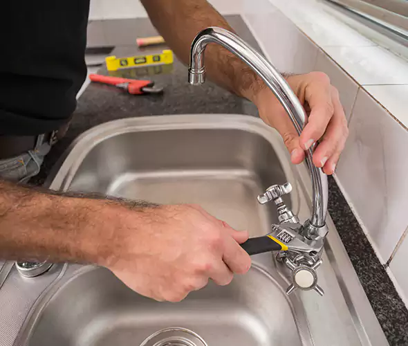 Local Experts for Faucet Repair in McKinney, TX:Schedule Affordable Faucet Repair Services with Us