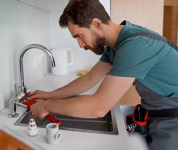 Professional Faucet Replacement Specialist in McKinney, TX: Schedule Affordable Faucet Replacement Services with Us