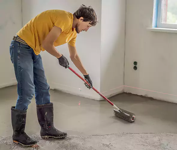 Trusted Foundation Leak Repair Experts in McKinney, TX