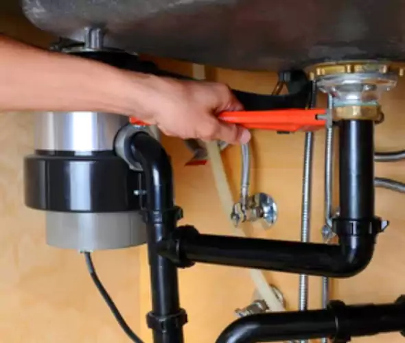 Professional Garbage Disposal Repair in McKinney, TX