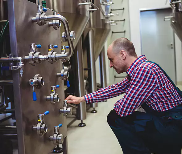 Professional Gas Leak Repair in McKinney, TX