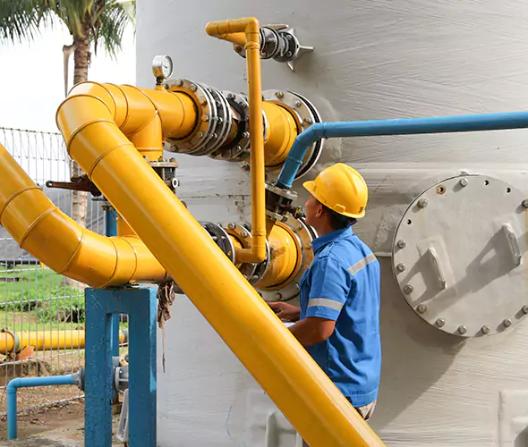 Expert Plumber for Gas Line Repair in McKinney, TX: Schedule Affordable Repair Services with Us