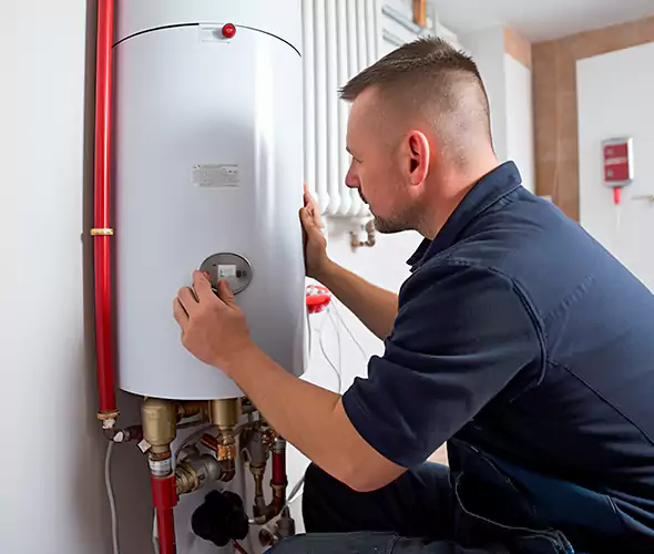 Expert Plumber for Gas Water Heater Replacement in McKinney, TX: Schedule Affordable Replacement Services with Us