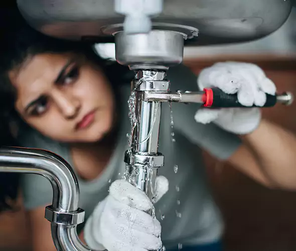 Professional Pipe Repair Specialists in McKinney, TX