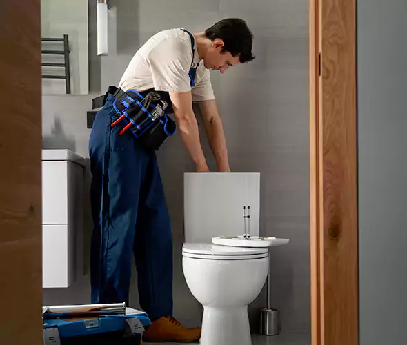 Trusted Plumbers Near Me in McKinney, TX: Reliable, Local, and Affordable Plumbing Experts