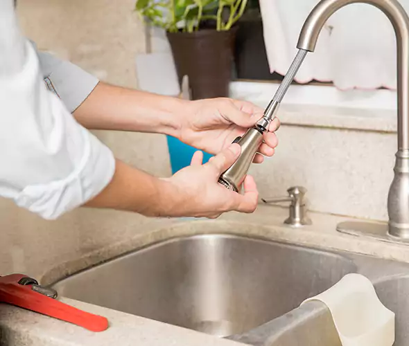 Expert Plumber for Plumbing Inspection in McKinney, TX: Schedule Affordable Inspection Services with Us