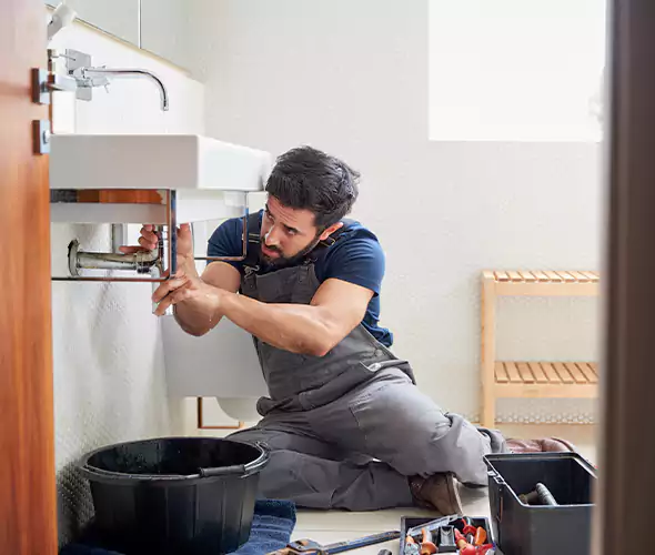 Trusted Experts for Plumbing Maintenance in McKinney,TX: Schedule Reliable Service Today