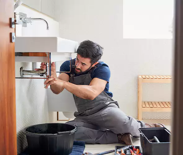Expert Plumber for Plumbing Repair in McKinney, TX: Schedule Affordable Plumbing Repair Services with Us