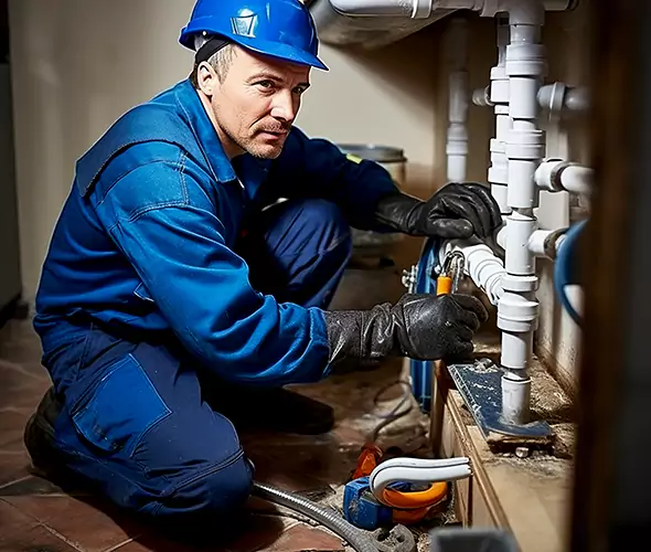 Expert Plumber for Repipe Specialists in McKinney: Schedule Reliable and Affordable Repiping Services with Us