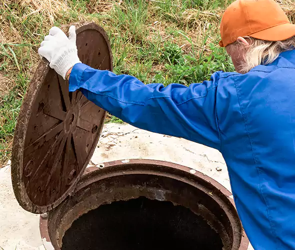 Septic System Repair Experts in McKinney, TX