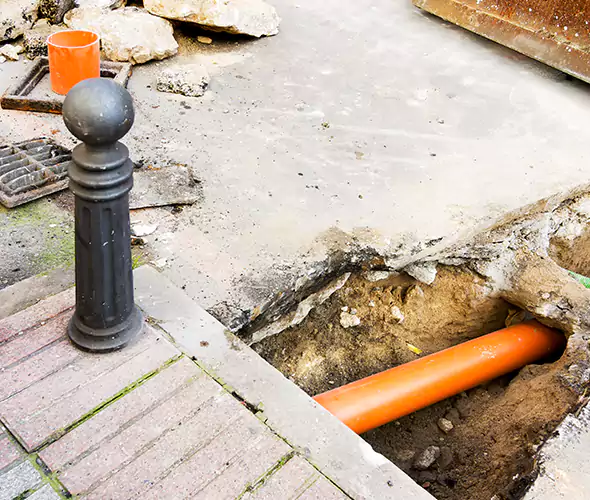 Expert Plumber for Sewer Line Replacement in McKinney, TX: Schedule Affordable Sewer Replacement Services with Us