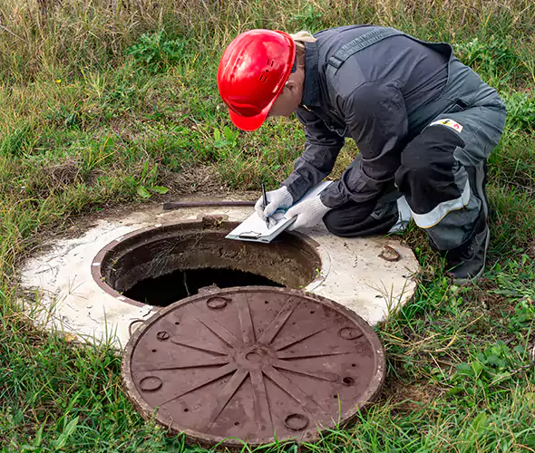 Professional Sewer Repair Experts in McKinney, TX