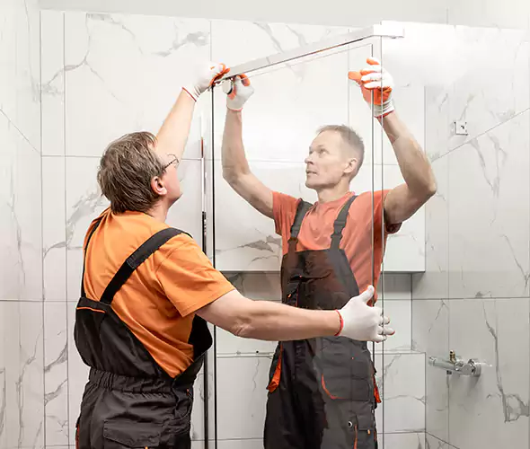 Professional Shower Installation Specialist in McKinney, TX: Schedule Affordable Shower Setup Services with Us