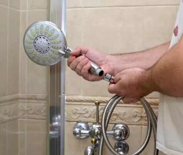 Professional Shower Repair Specialist in McKinney, TX: Schedule Affordable Shower Services with Us