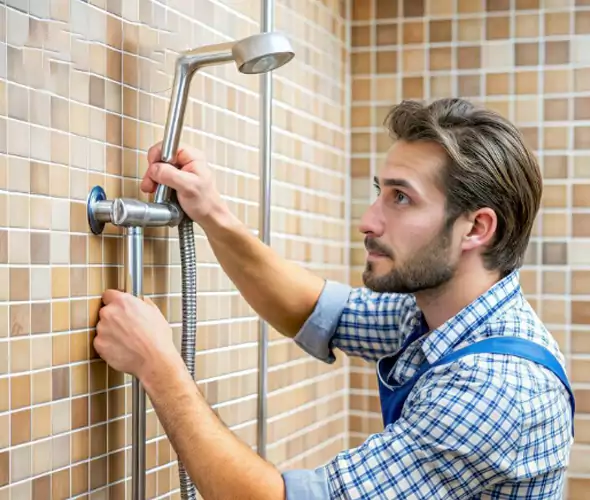 Professional Shower Replacement Specialist in McKinney, TX: Schedule Affordable Shower Upgrade Services with Us