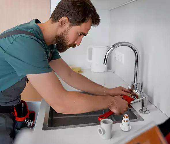 Professional Sink Installation Specialist in McKinney, TX: Schedule Professional Sink Setup Services with Us