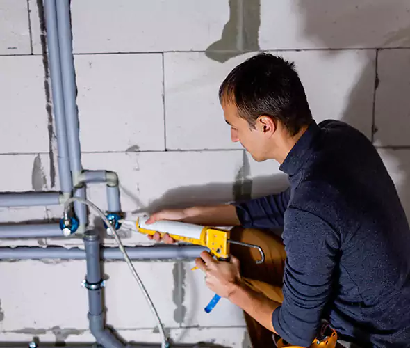 Expert Plumber for Slab Leak Detection in McKinney, TX: Schedule Affordable Slab Leak Repair Services with Us