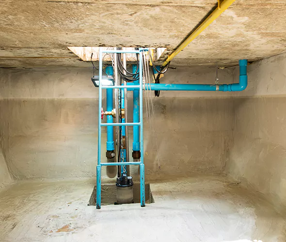 Expert Plumber for Sump Pump Maintenance in McKinney, TX: Schedule Reliable Maintenance Services with Us