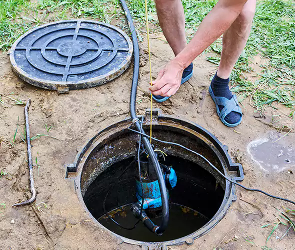 Expert Plumber for Sump Pump Replacement in McKinney, TX: Schedule Affordable Sump Pump Replacement Services with Us