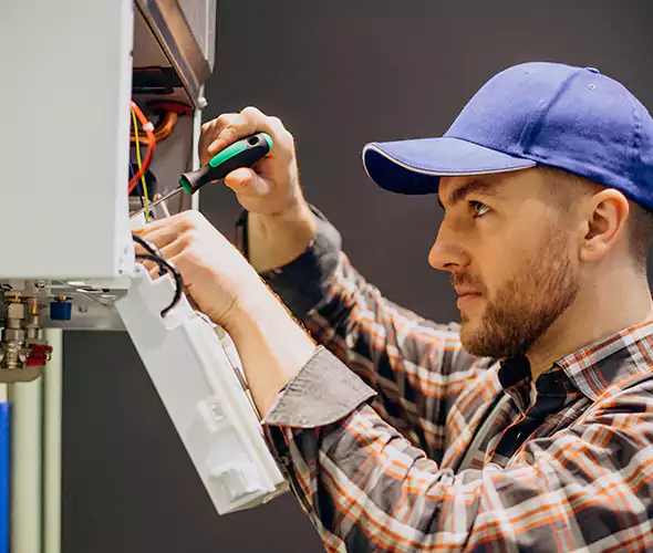 Expert Plumber for Tankless Water Heater Maintenance in McKinney, TX: Schedule Professional Maintenance Services with Us