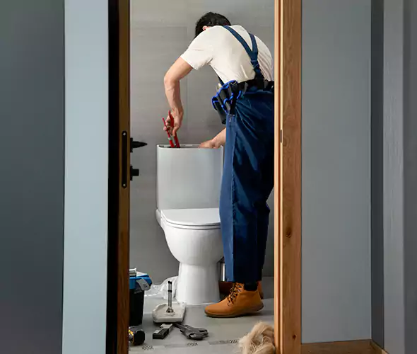 Professional Plumbers for Toilet Bowl Replacement in McKinney, TX: Schedule Affordable Toilet Replacement Services With Us