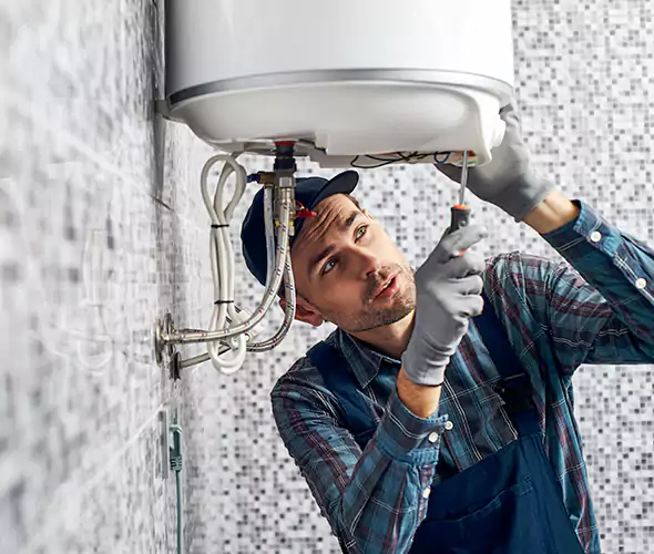 Expert Plumber for Water Heater Replacement in McKinney, TX: Schedule Affordable Replacement Services with Us