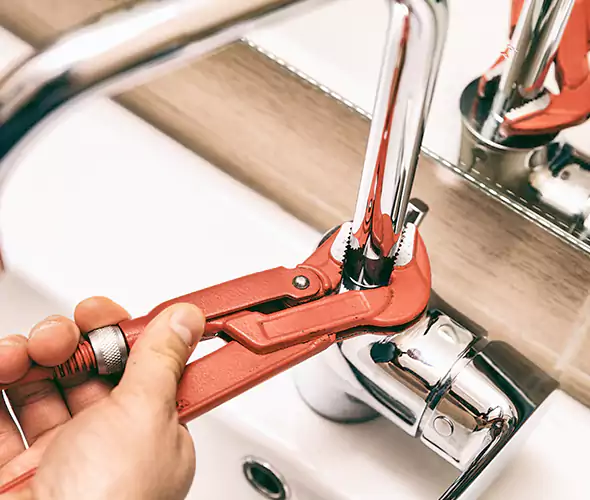 Expert Leak Repair Plumber in McKinney, TX