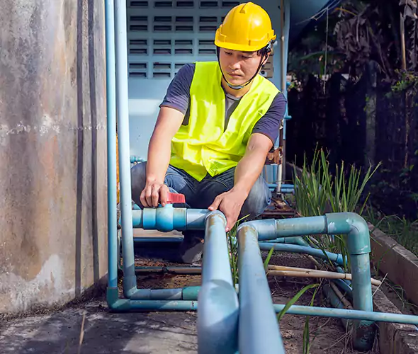 Expert Plumber for Water Line Replacement in McKinney, TX: Schedule Affordable Water Line Replacement Services with Us