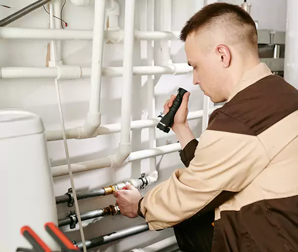 Trusted Water Softener Installers in McKinney, TX