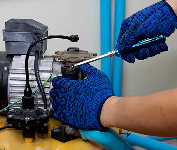 Well Pump Specialist in McKinney, TX