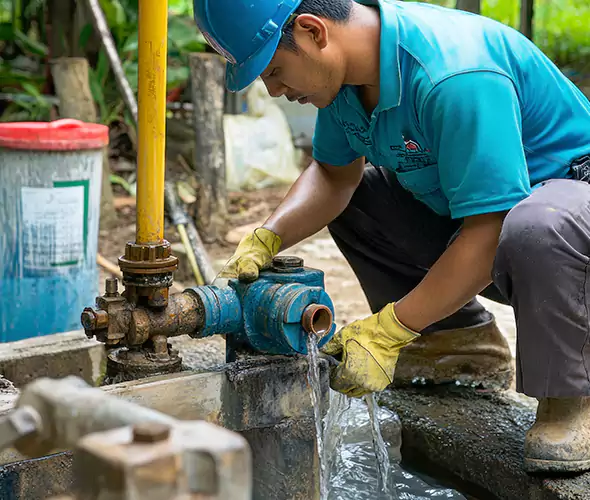 Expert Plumber for Well Pump Replacement in McKinney, TX: Schedule Affordable Well Pump Replacement Services with Us