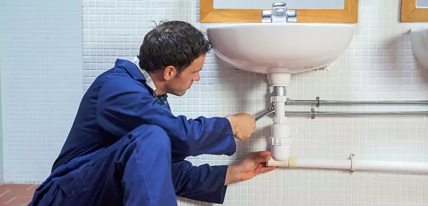 Toilet Repair McKinney