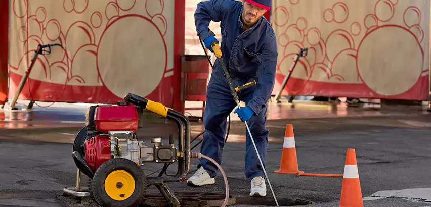 Professional Drain Repair Services in McKinney, TX