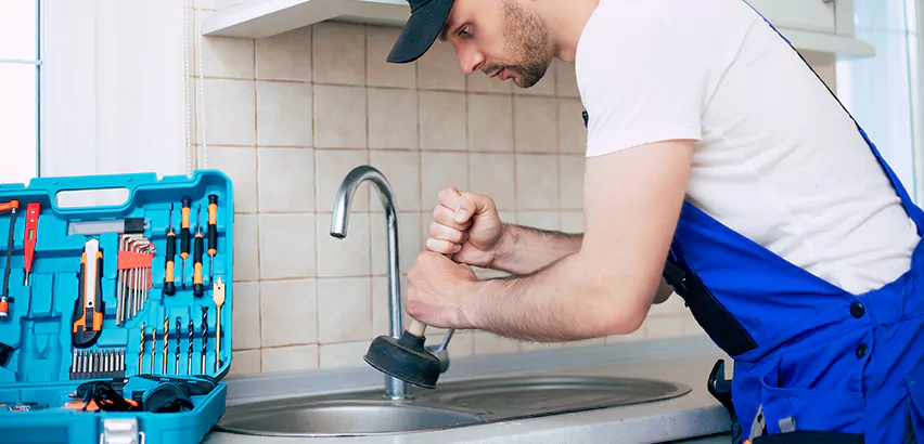 Emergency Plumber in McKinney