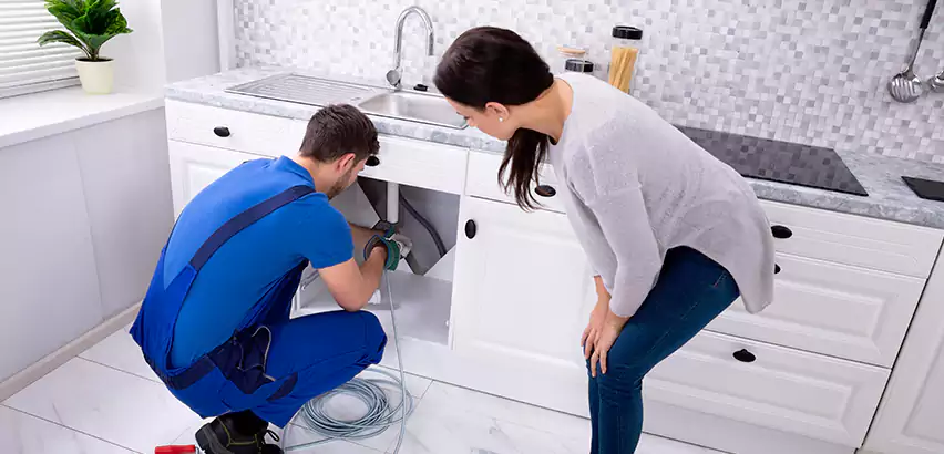 Fast Emergency Plumbing Repair Services in McKinney, TX