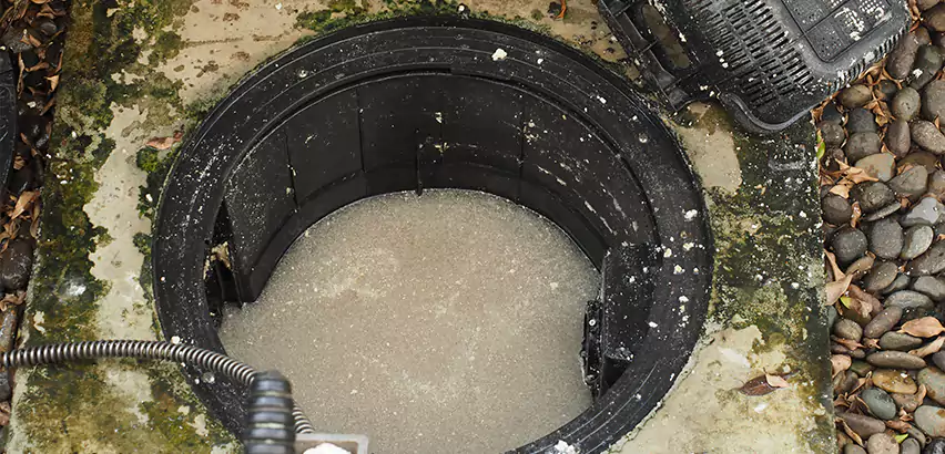 Reliable Grease Trap Repair Services in McKinney, TX