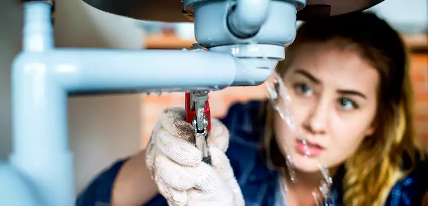 Reliable Pipe Repair Services in McKinney, TX