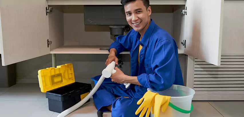 Whole House Repipe in McKinney