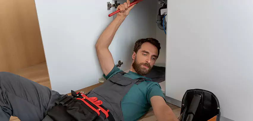 Emergency Basement Leak Repair in McKinney