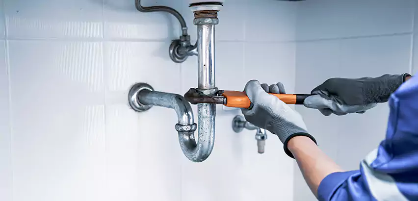 Main Drain Cleaning Service in McKinney