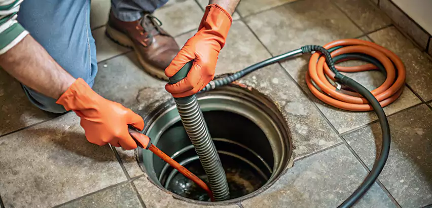 Gutter Drain Repair in McKinney, TX