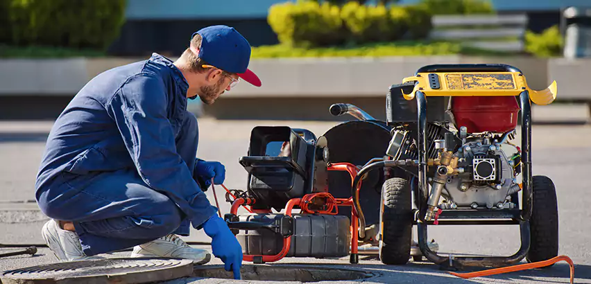 Drain Camera Inspection Near Me McKinney