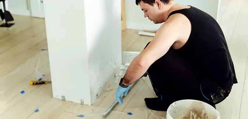 Emergency Foundation Leak Repair in McKinney, TX