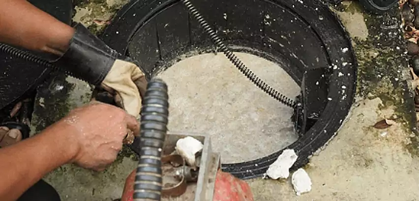 Fat Trap Cleaning in McKinney, TX